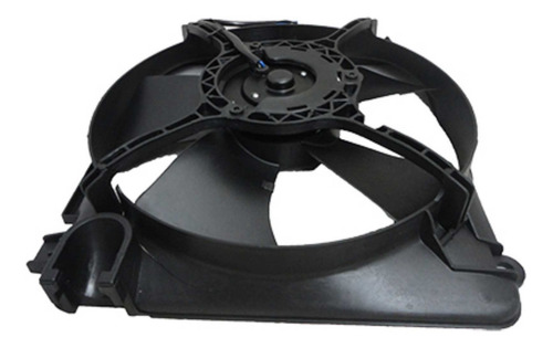 Imagen 3 de 4 de Electroventilador Spark - Matiz Completo