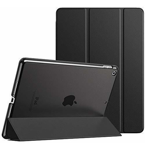 Funda Para Tablet Moko Funda Para Fit New iPad 8th Gen 2020/