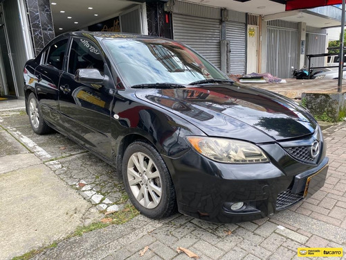 Imagen 7 de 14 de Mazda 3 1.6 Z6na7