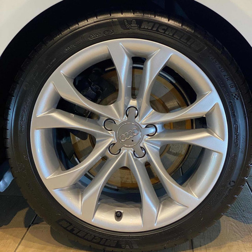 Audi S5 3.0 Coupe Tfsi 333cv Stronic Quattro 2013
