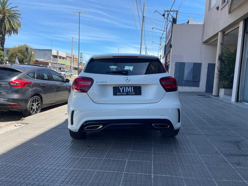Mercedes-benz Clase A 2.0 A250 At Sport 218cv