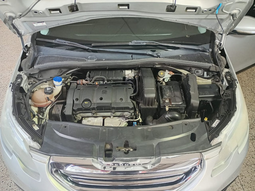 Peugeot 2008 1.6 Allure