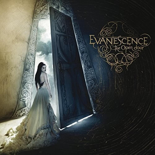 Evanescence - The Open Door 2 Lp