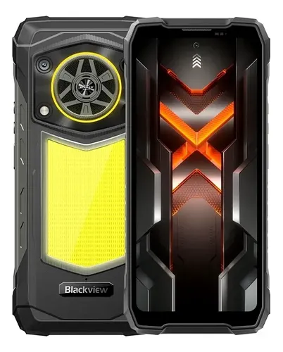 Blackview Bv9300 Pro 256gb 24gb 15080mah - Robusto | Parcelamento