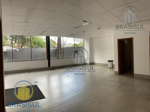 Comercial Para Aluguel, 0 Dormitórios, Socorro - São Paulo - 3591