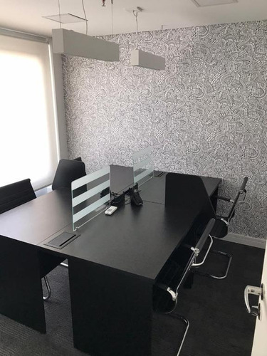 Imagem 9 de 15 de Conjunto À Venda, 80 M² Por R$ 980.000,00 - Vila Mariana - São Paulo/sp - Cj5014