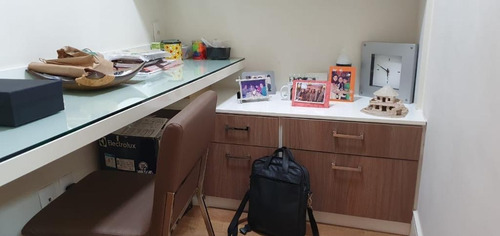 Imagem 29 de 30 de Apartamento Com 3 Dormitórios À Venda, 210 M² Por R$ 2.100.000,00 - Parque Da Mooca - São Paulo/sp - Ap5865