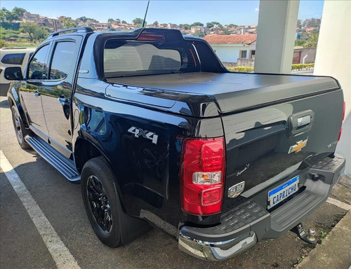Imagem 3 de 15 de S10 2.8 16v Turbo Diesel High Country Cd 4x4 Automático