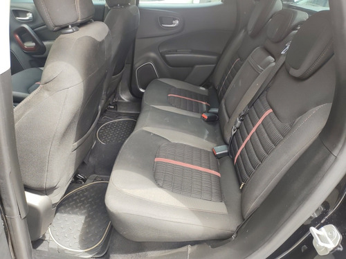 Fiat Toro 1.8 16v Opening Edition Plus Flex 4x2 Aut. 4p