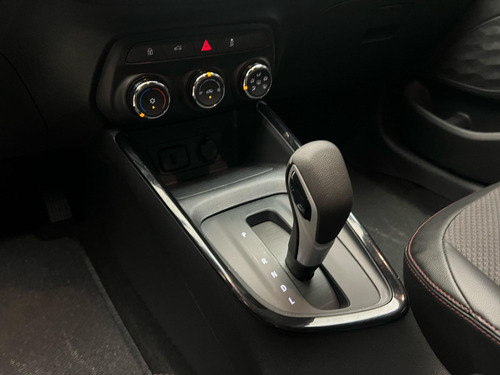 Chevrolet Onix HATCH RS 1.0 TB 12V Flex 5p Aut.