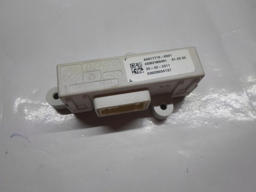 Modulo De Control De Encendido De A/c Aa017710-6031 Fiat 500