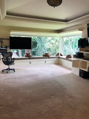 Imagen 17 de 30 de Residencia Amueblada En Venta Pedregal