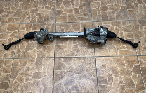Cremallera Ford Fusion 2010 2011 2012 Original (Usado)
