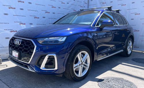 Audi Q5 2023