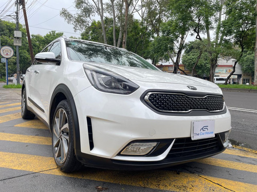 Kia Niro 1.6 Gdi Ex At