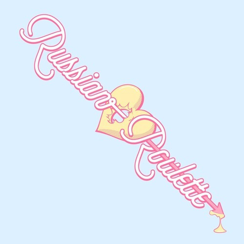  - Russian Roulette- producido por SM Entertainment