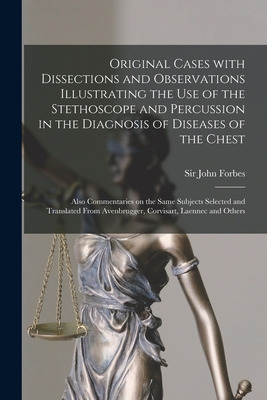 Libro Original Cases With Dissections And Observations Il...