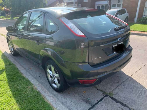 Ford Focus 1.8 Tdci Trend Plus