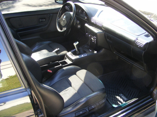 Bmw 323 Ti