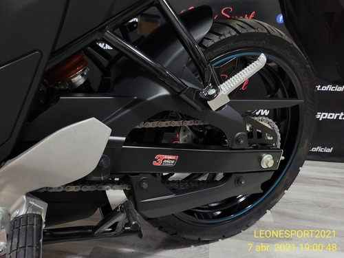 Yamaha Fz-s Fi D