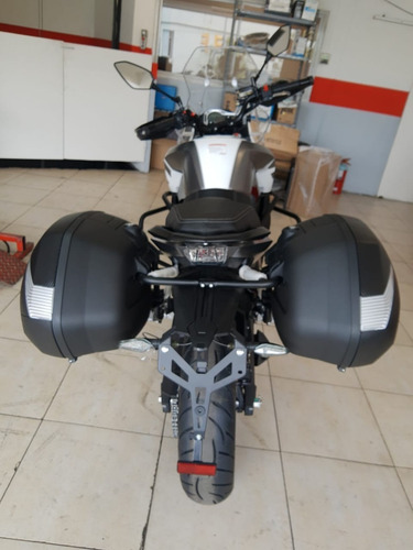 Imagen 10 de 11 de Cfmoto Rz 650 Mt / Crédito Prendario Tasa 0%