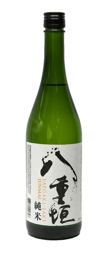 Sake Yaegaki Junmai 1.5 L - Origen Usa 