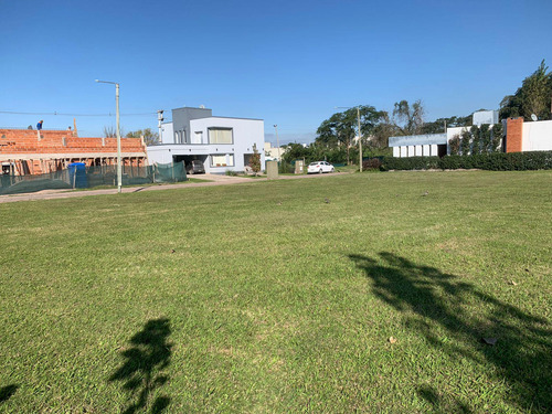 Hermoso Terreno En Venta - Country Labradores - Los Nogales