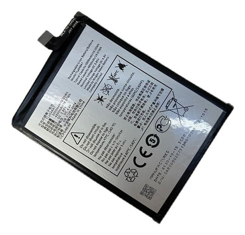 Bateria 100% Original Tlp048a7 Para Tcl 30e