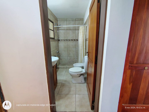 Casa + Departamento + 2 Cocheras