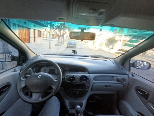 Renault Scenic2 1.6 Rt Columbia