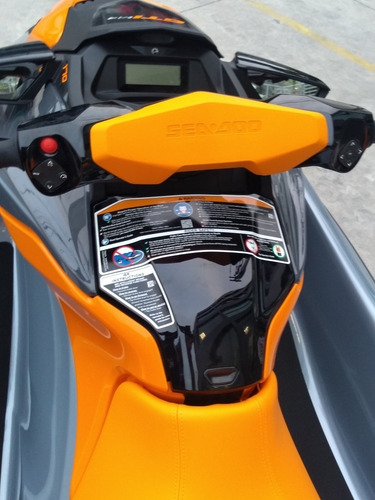 Sea Doo Gti 170 Se 2021