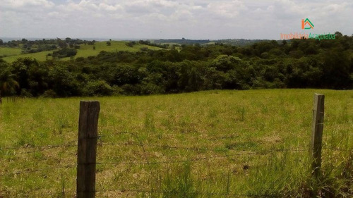 Imagem 10 de 12 de Terreno Condomínio Haras Pavão ,araçoiaba Da Serra - Te0069