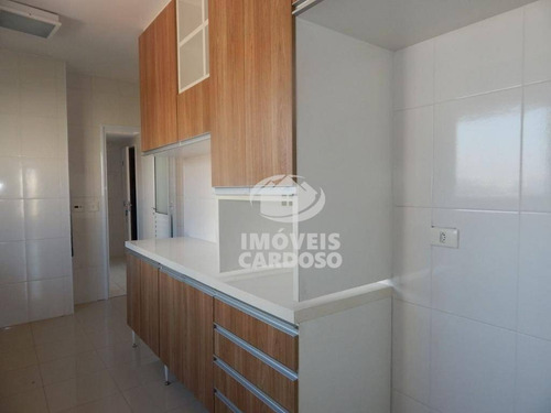 Imagem 14 de 30 de Apartamento Com 3 Dormitórios À Venda, 180 M² Por R$ 1.800.000 - Vila Leopoldina - São Paulo/sp - Ap17522