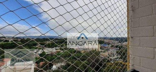 Imagem 1 de 13 de Excelente Apartamento Em Guarulhos -financia - Ap0024