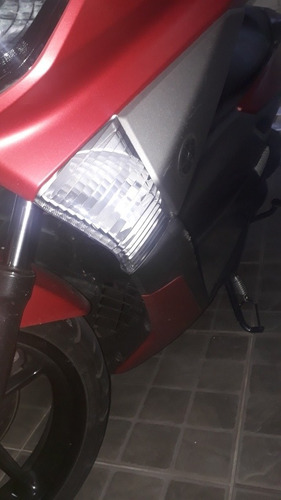 Imagem 5 de 7 de Yamaha Nmax 2018 160cc