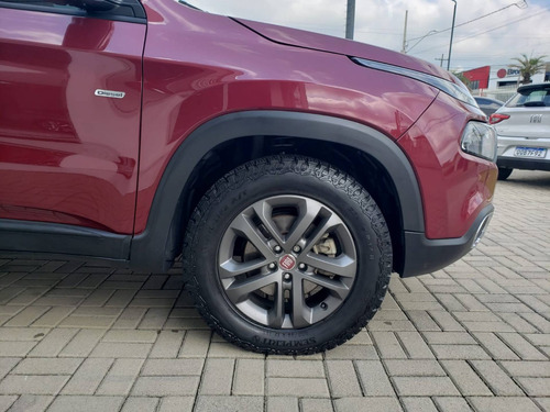 Imagem 9 de 15 de Fiat Toro 2.0 16v Turbo Diesel Freedom Manual