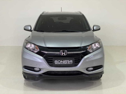 Imagem 2 de 15 de Honda Hr-v Ex 1.8 Flexone 16v 5p Aut
