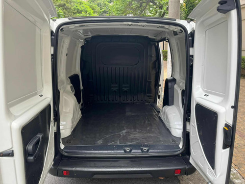 Fiat Doblo Cargo 1.8 16v Flex 5p 5 marchas