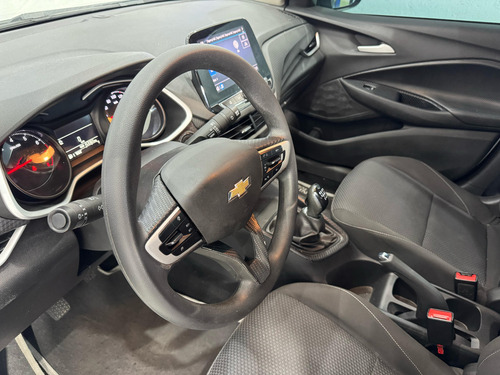 Chevrolet Onix SEDAN PLUS LT 1.0 12V FLEZ 4P MEC