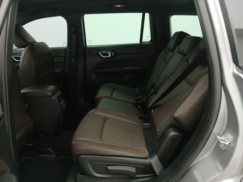 Jeep Commander 1.3 T270 TURBO FLEX OVERLAND AT6