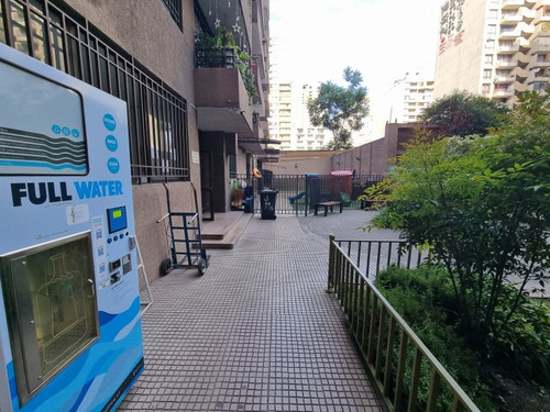 Hermoso Departamento En Venta, Tarapacá Santiago Centro