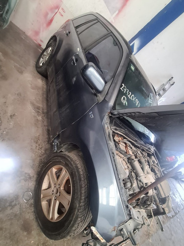 Imagen 1 de 8 de Yonke Suzuki Vitara 2008 Para Desarmar