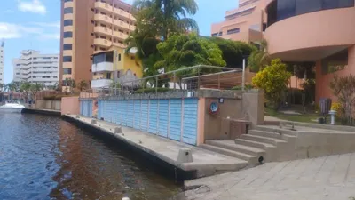 Apartamento en venta