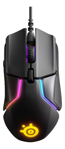 Mouse Steelseries Rival 600 M-00009 ( 62446 ) Gaming | Led-