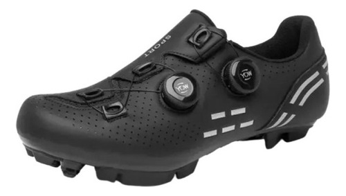 Zapatillas Ciclismo Mtb Hombre