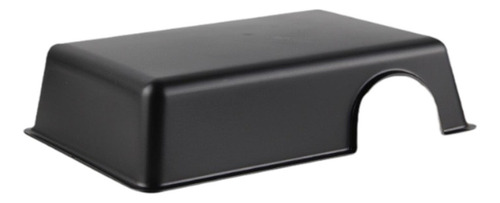 Caja De Escondite Para Reptiles, Escondite Para Animales L