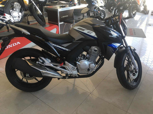 Honda Twister Cbx 250 2021 Nueva Tomamos Motos Usadas!!!