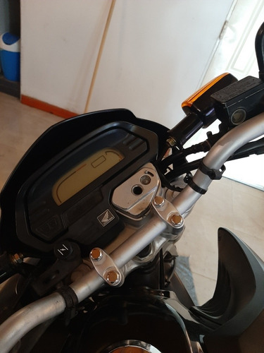 Honda Falcon 400 Nx
