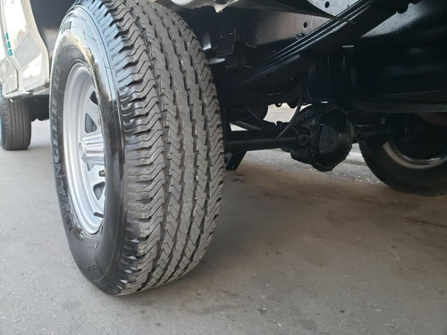 Ford F-150 1993 3.9 Xlt 4x4