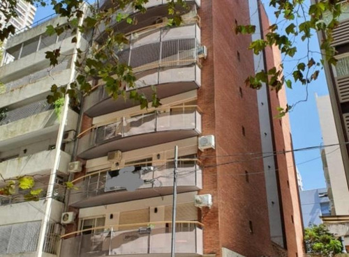 Imagen 26 de 29 de Departamento - Palermo Nuevo